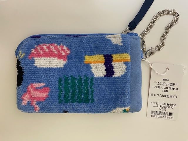 ラブラリーバイフェイラー フェイラー トーキョースイカスシカード